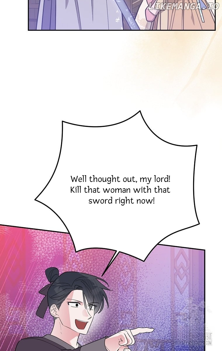 Precious Daughter of the Greatest Martial Arts Villain Chapter 122 - page 52